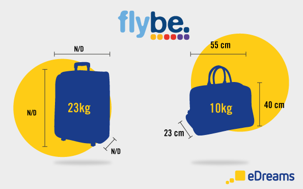 fly tap baggage allowance