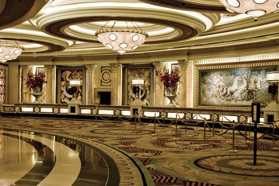 Top 7 Luxury Hotels in Las Vegas - eDreams Travel Blog