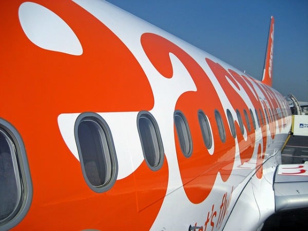 Easyjet Luggage Allowance, Excess Baggage Fees