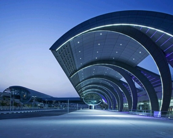 The 10 Best Airports in the World, Rated by You | eDreams