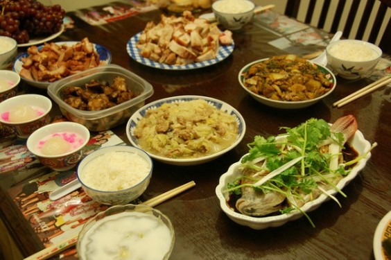 Chinese New Year's Eve Traditions - eDreams Travel Blog