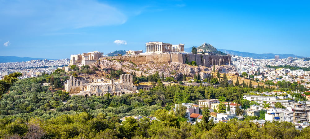 The 15 Things To Do In Athens On A Long Weekend - Edreams Travel Blog