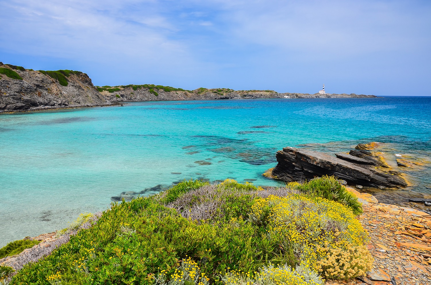 The Best Beaches in Menorca - eDreams Travel Blog