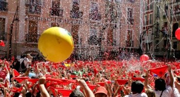 Tips on How to Survive San Fermin