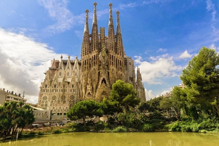 Your Barcelona guide: how to experience the city if it's your first time