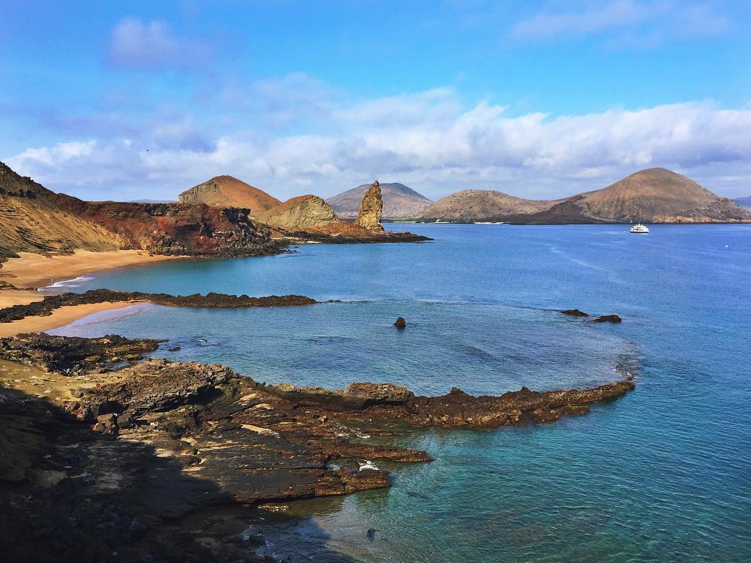 8 Reasons to Visit the Galapagos