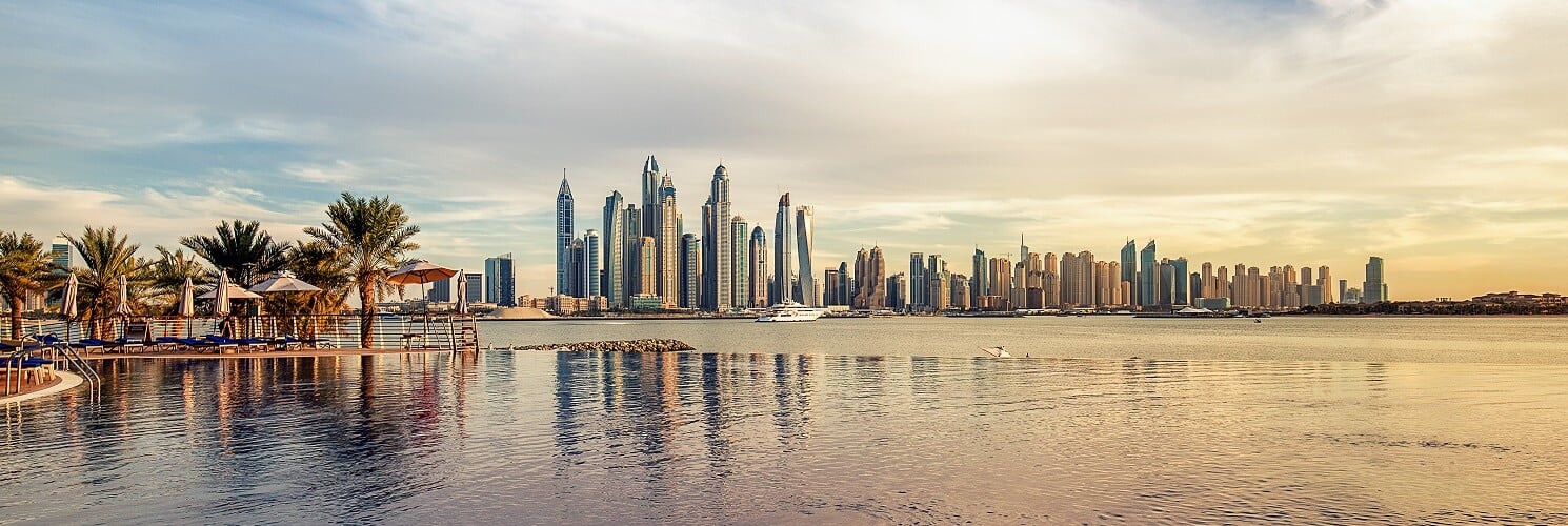 10 Reasons to Visit Dubai - eDreams Travel Blog