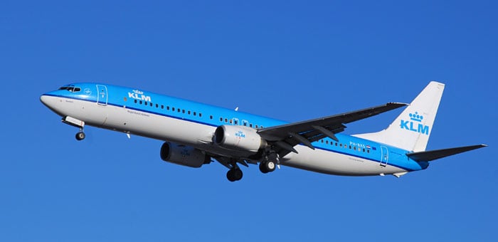 klm dutch airlines baggage allowance