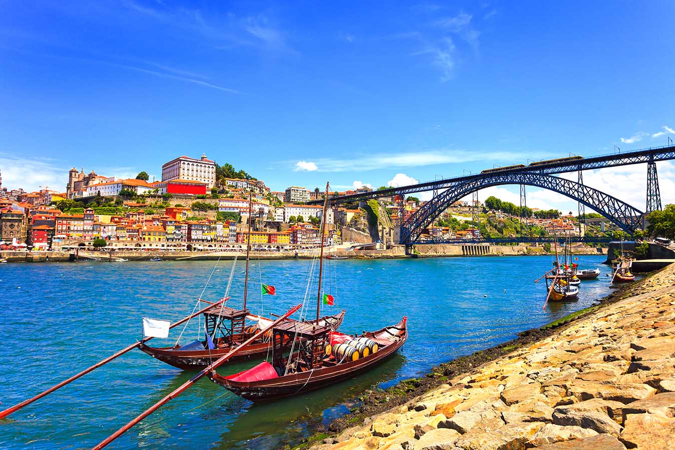 15 Wonderful Things To Do In Porto