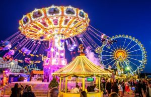 31 Fun Facts About Oktoberfest That You Didn't Know - eDreams