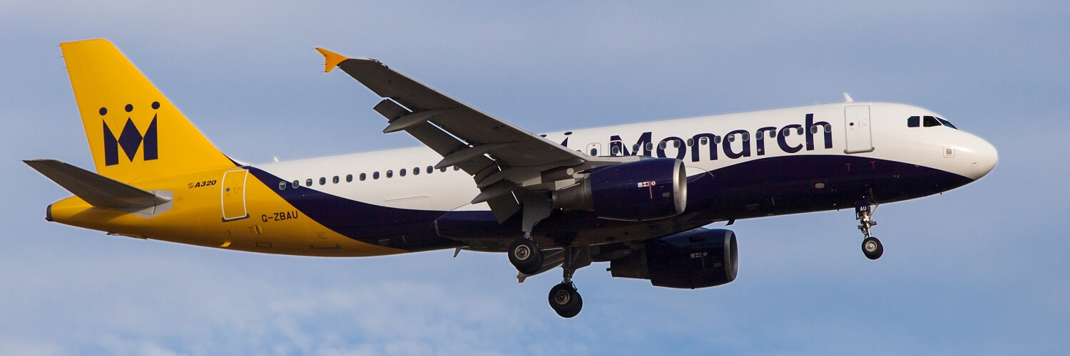 Monarch Airlines Ceases Trading Edreams Customer Advice Edreams