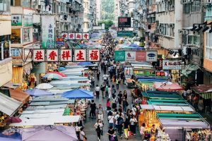 Hong Kong: The Place That Has Everything - eDreams Travel Blog