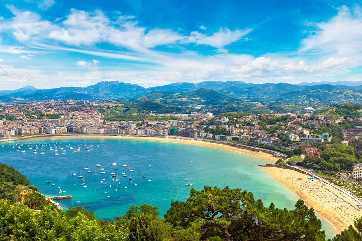 Discover the Basque Country - eDreams Travel Blog