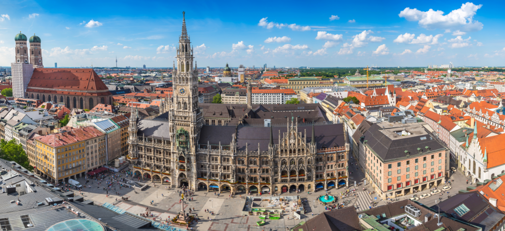 Top things to do in Munich: the 10 must-visit attractions | eDreams