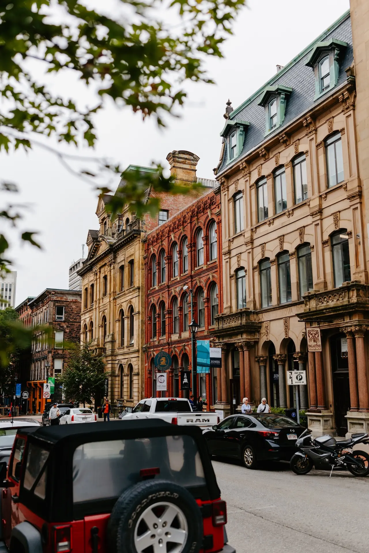 Saint John